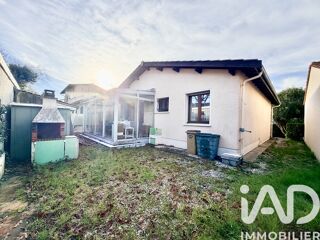  Maison � vendre 3 pi�ces 65 m�