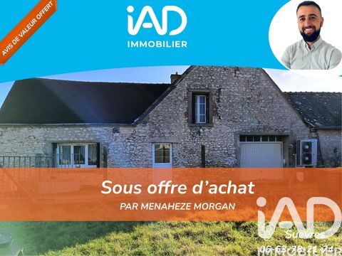   Vente Maison traditionnelle 5 pi�ces Maison - 5 pi�ce(s) - 101 m�