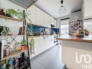  Appartement � vendre 4 pi�ces 78 m�