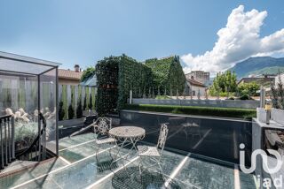  Appartement � vendre 6 pi�ces 230 m�