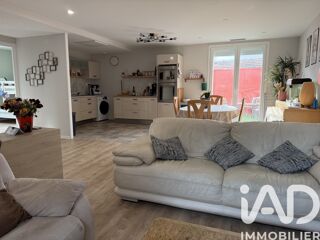  Maison � vendre 4 pi�ces 79 m�