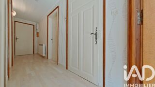  Appartement � vendre 3 pi�ces 67 m�