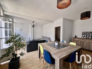  Maison � vendre 6 pi�ces 169 m�