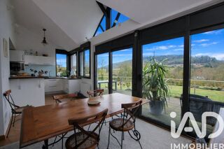  Maison � vendre 8 pi�ces 198 m�