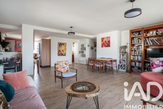  Appartement � vendre 5 pi�ces 102 m�