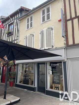  Immeuble � vendre 80 m�