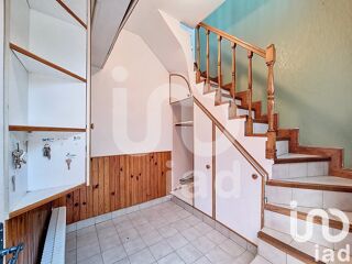  Appartement � vendre 2 pi�ces 29 m�