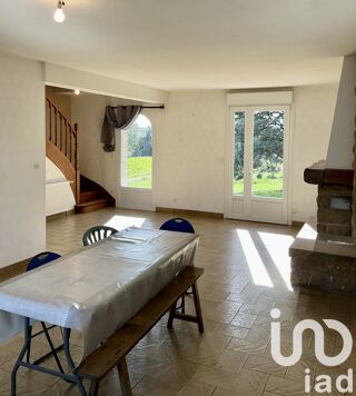  Maison � vendre 6 pi�ces 100 m�