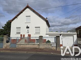  Maison � vendre 5 pi�ces 140 m�