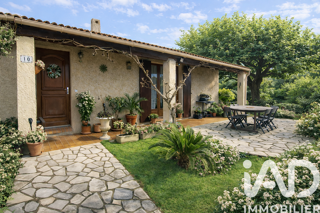  Maison � vendre 3 pi�ces 73 m�