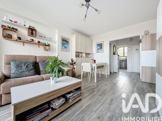  Appartement � vendre 3 pi�ces 64 m�