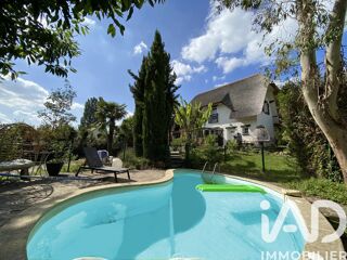  Maison � vendre 5 pi�ces 105 m�