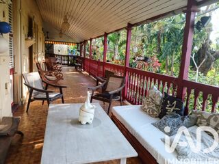  Maison � vendre 9 pi�ces 194 m�