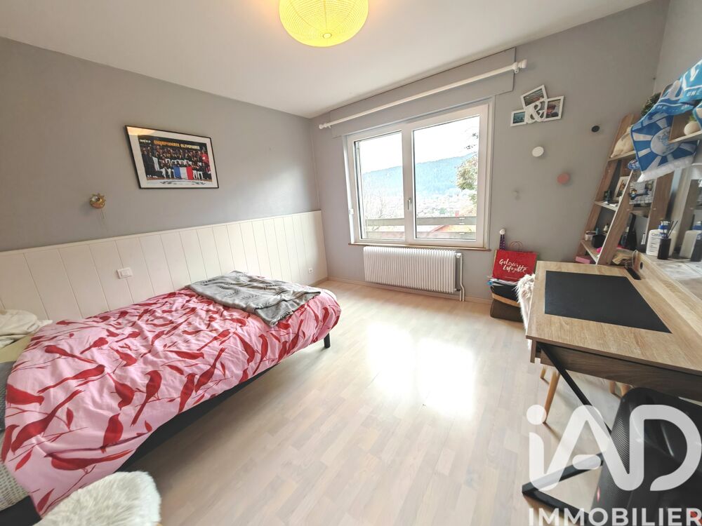 � vendre  Maison Villers-le-Lac (25130)