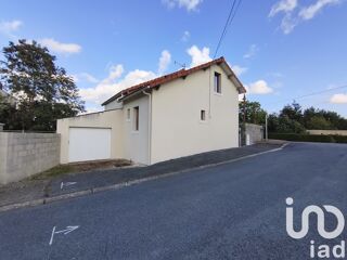  Maison � vendre 5 pi�ces 105 m�