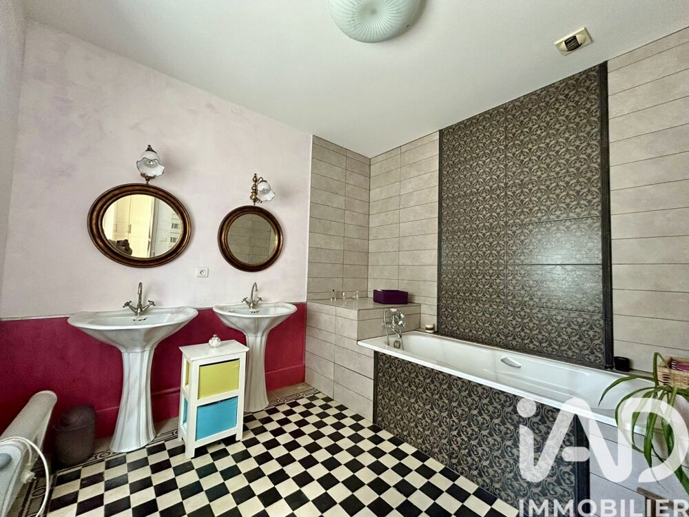  vendre  Maison Barbaste (47230)