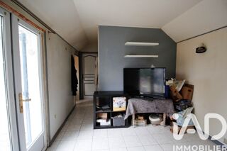  Maison � vendre 3 pi�ces 44 m�