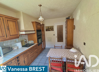  Appartement � vendre 4 pi�ces 84 m�