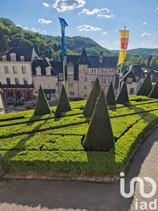  Immeuble  vendre 400 m