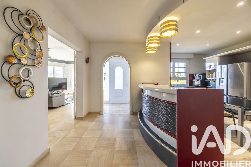  vendre  Maison Boucau (64340)