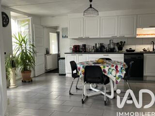  Maison  vendre 5 pices 126 m