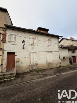  Maison � vendre 5 pi�ces 70 m�