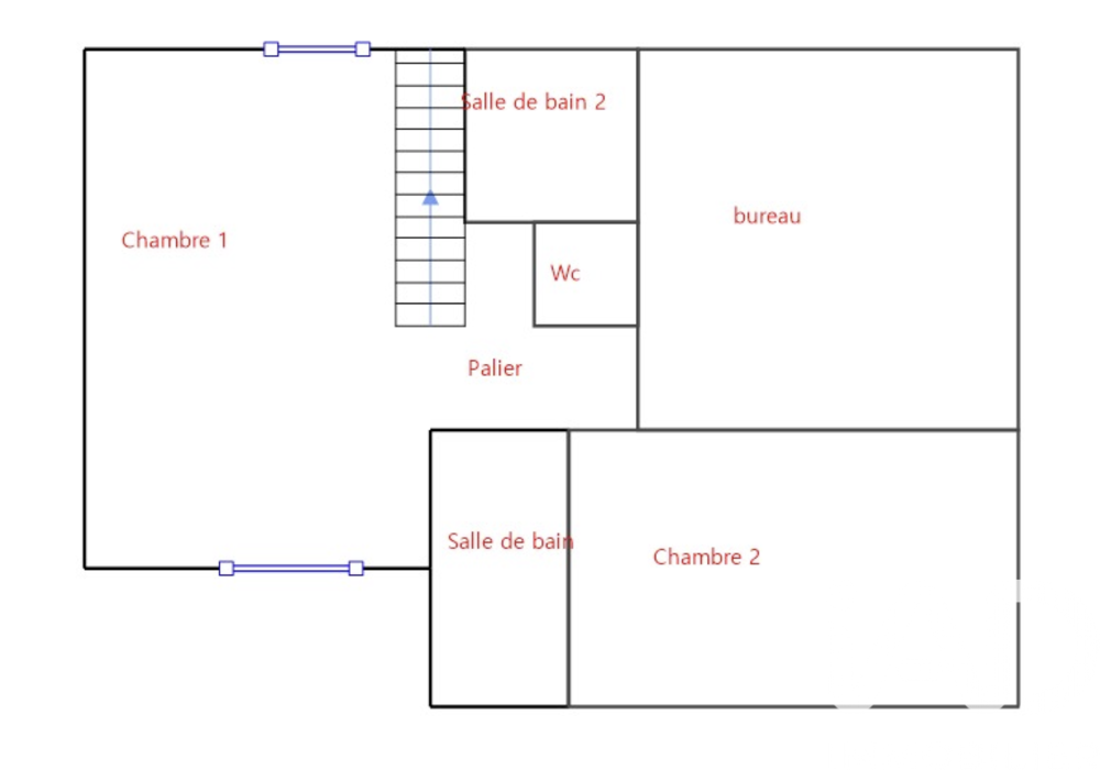 � vendre  Maison La Garenne-Colombes (92250)