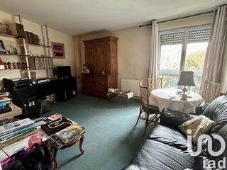  Appartement  vendre 2 pices 57 m