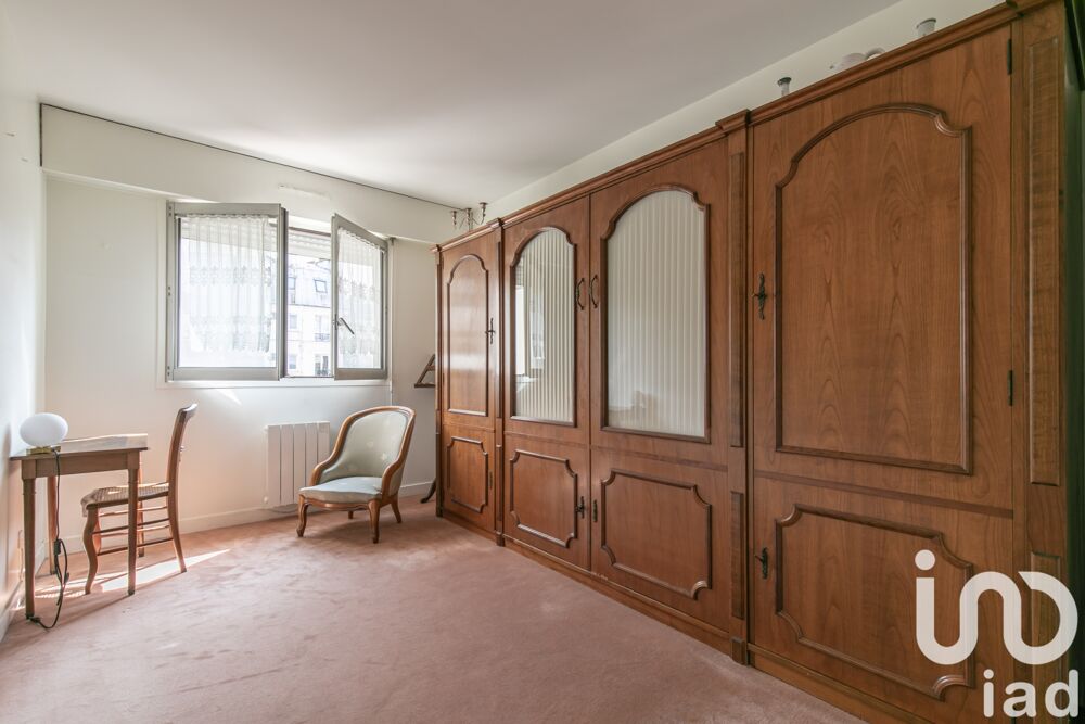  vendre  Appartement Paris 11