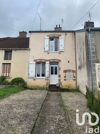  Maison � vendre 4 pi�ces 112 m�