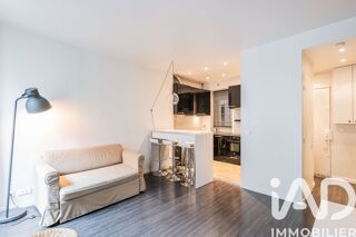  Appartement � vendre 2 pi�ces 40 m�