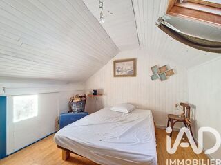  Maison � vendre 4 pi�ces 83 m�