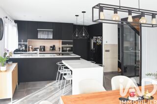  Maison � vendre 5 pi�ces 135 m�