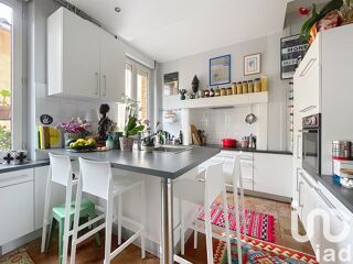  Appartement  vendre 5 pices 126 m