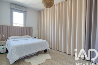  Appartement � vendre 3 pi�ces 61 m�