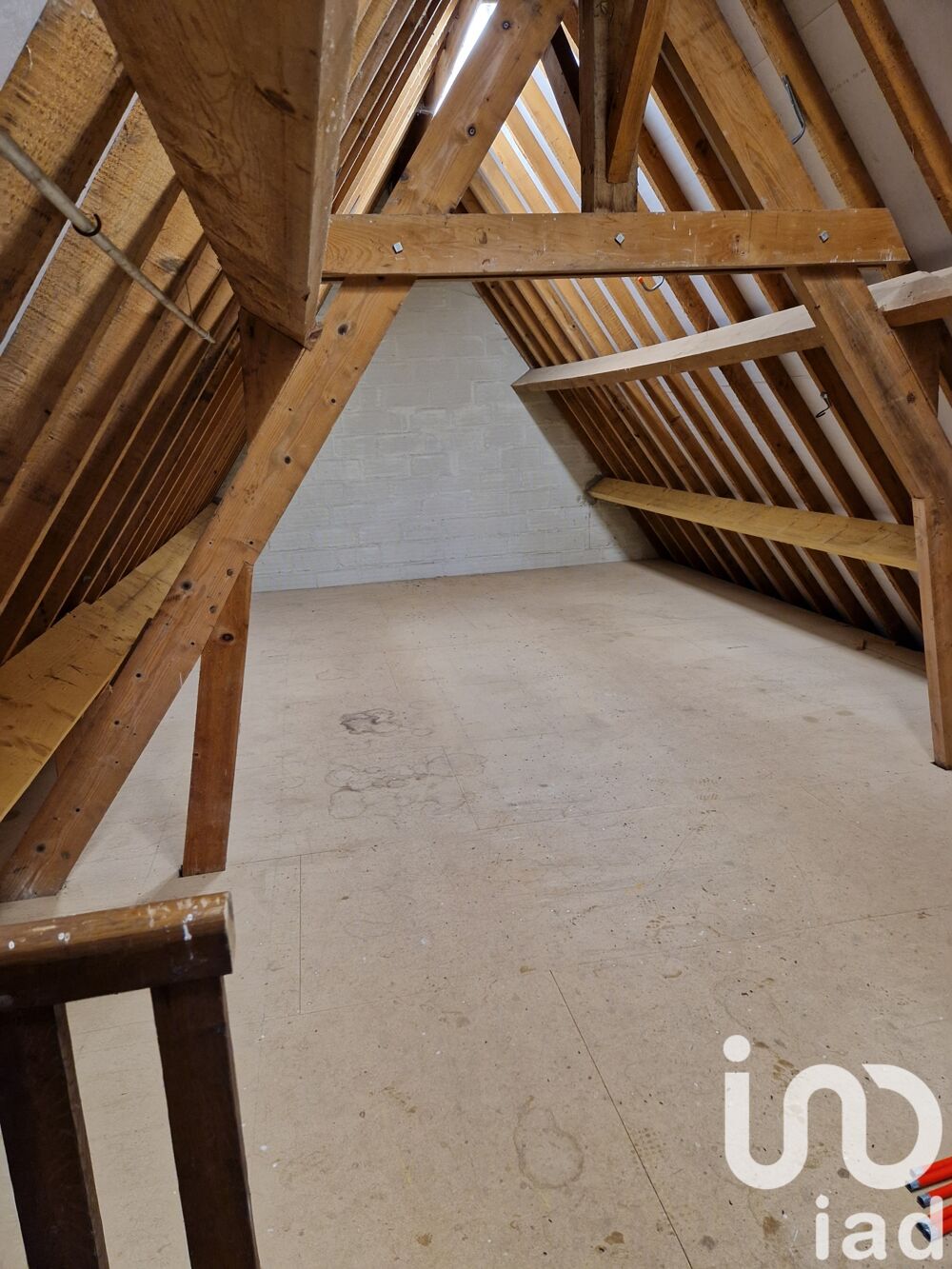 � vendre  Maison Grangues (14160)