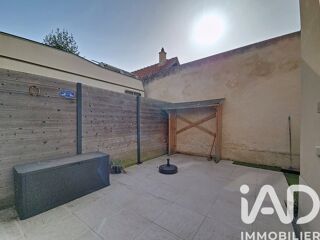  Maison � vendre 4 pi�ces 60 m�