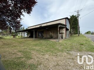  Terrain � vendre 1846 m�