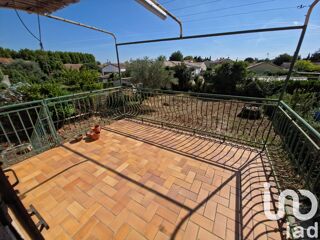  Maison � vendre 4 pi�ces 111 m�