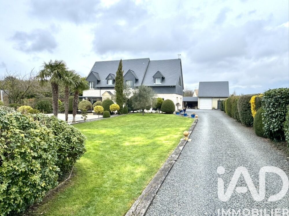 � vendre  Maison Honfleur (14600)