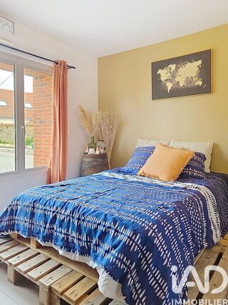  Maison � vendre 7 pi�ces 149 m�