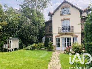  Maison � vendre 7 pi�ces 145 m�