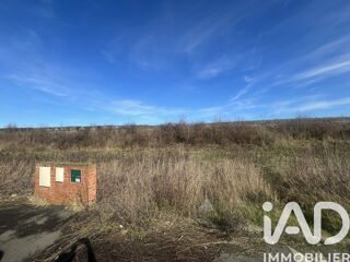  Terrain � vendre 625 m�