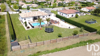  Maison � vendre 5 pi�ces 191 m�