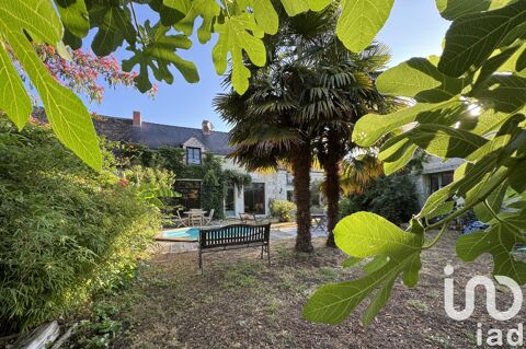   Vente Maison/villa 7 pi�ces Maison - 7 pi�ce(s) - 157 m�