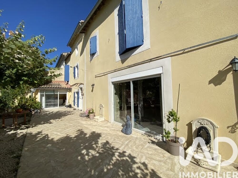 � vendre  Maison Courth�zon (84350)