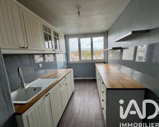  Appartement � vendre 3 pi�ces 68 m�