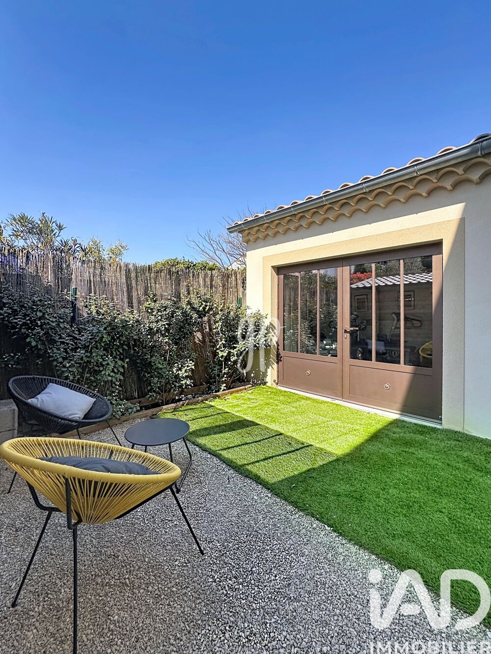 � vendre  Maison Taillades (84300)