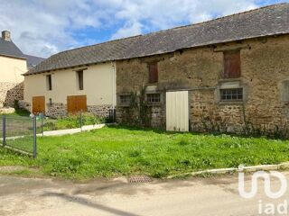  Maison � vendre 2 pi�ces 90 m�