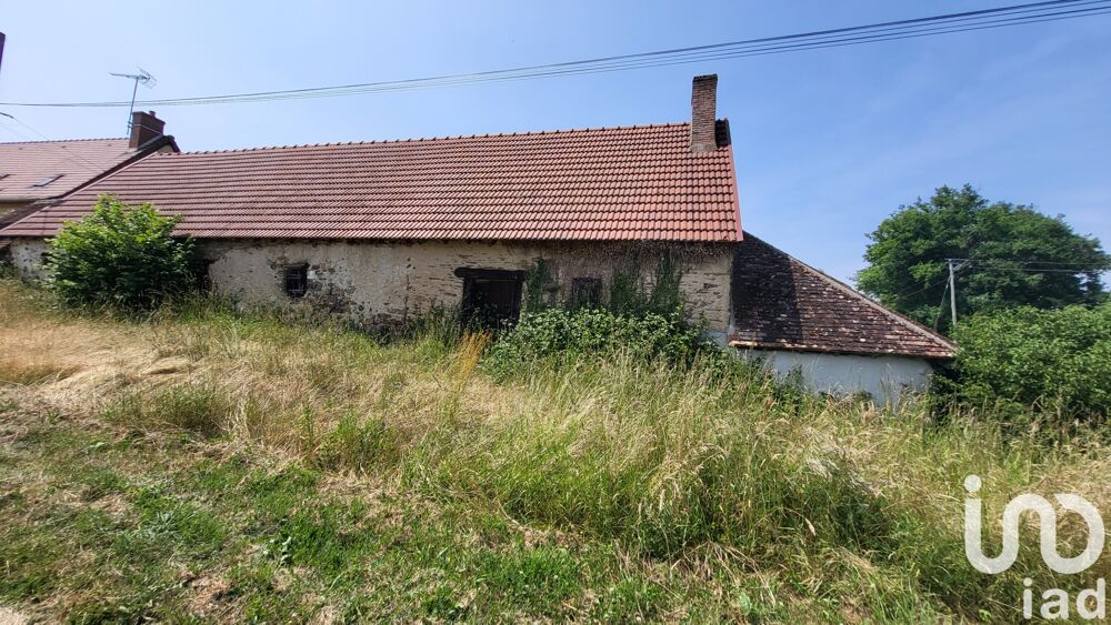  vendre  Maison Malleret-Boussac (23600)